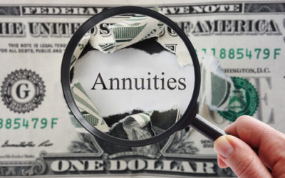 When Is an Annuity the Right Option for Your Needs?