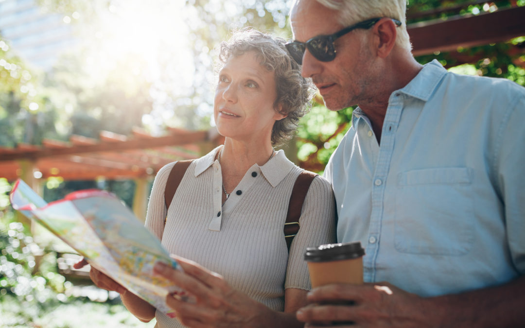 Fortifying Your Retirement Based On Location