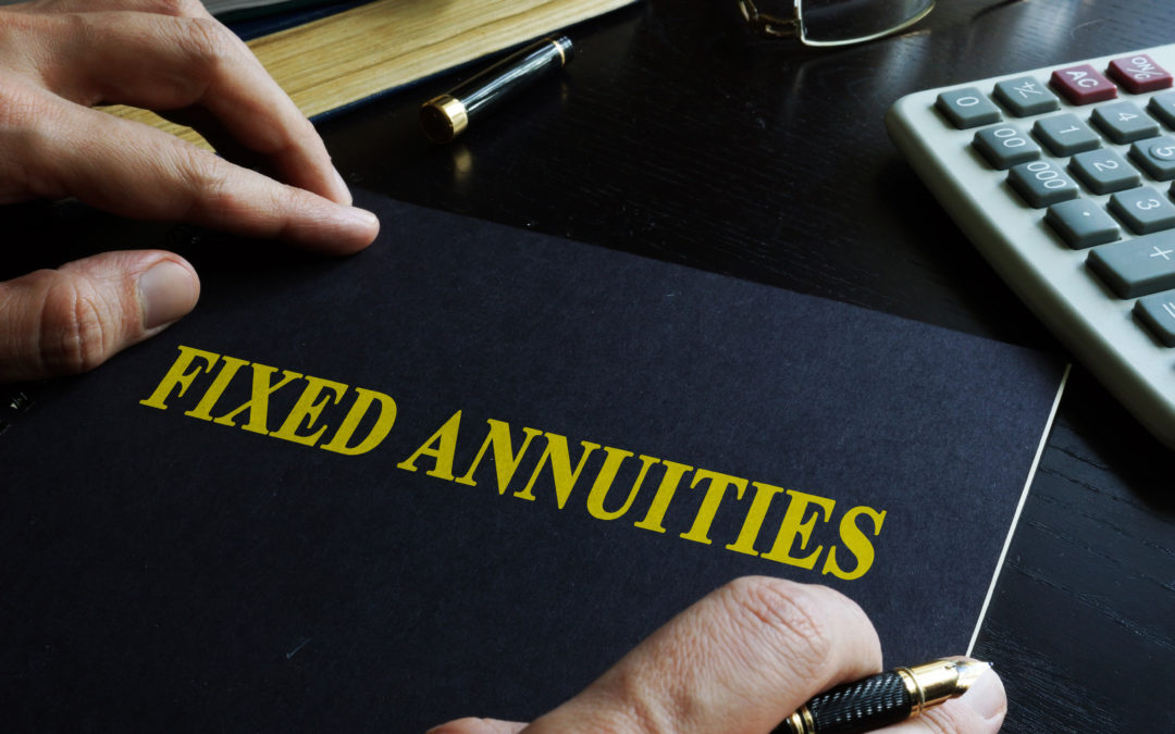 The Ins and Outs of Fixed Annuities